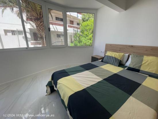 Apartamento reformado en San Agustin - LAS PALMAS