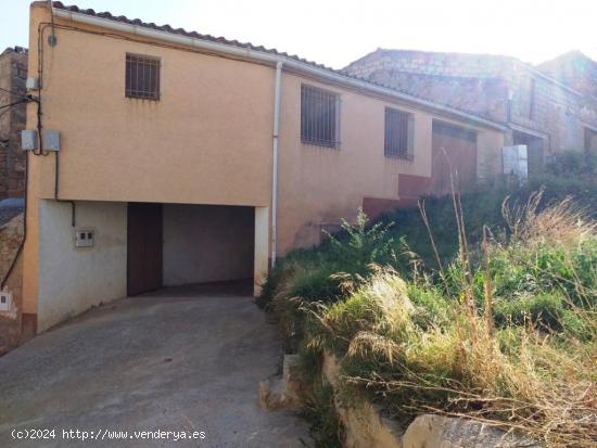 Se Vende en Mazaleon - TERUEL