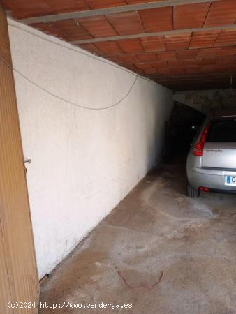 Se Vende en Mazaleon - TERUEL