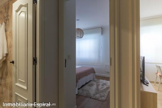 Apartamento de un dormitorio en Silgar. No necesitas nada más. - PONTEVEDRA