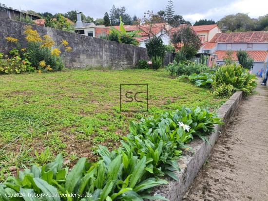 Adosado con 5 habitaciones en Santa Marina, Ferrol - A CORUÑA