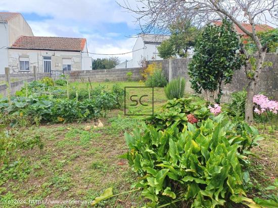 Adosado con 5 habitaciones en Santa Marina, Ferrol - A CORUÑA