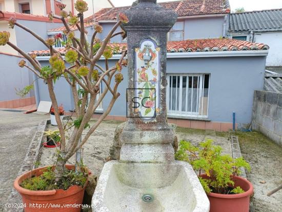 Adosado con 5 habitaciones en Santa Marina, Ferrol - A CORUÑA