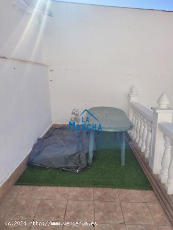 INMOBILIARIA LA MANCHA VENDE CASA REFORMADA EN ALBACETE. - ALBACETE