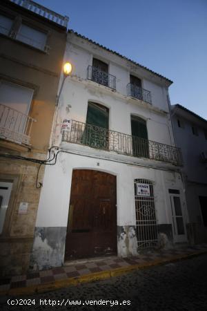 Casa-solar en pleno centro. - VALENCIA