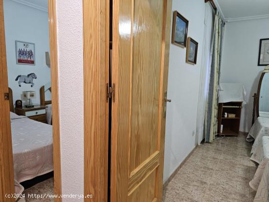 MAGNÍFICO APARTAMENTO  EN LOS URRUTIAS - MURCIA