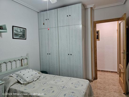 MAGNÍFICO APARTAMENTO  EN LOS URRUTIAS - MURCIA