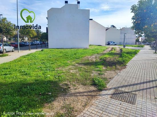 OPORTUNIDAD DE 3 SOLARES URBANOS - CORDOBA