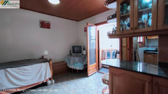  SE VENDE APARTAMENTO DE 2 DORMITORIO EN LA CALLE SAN JOSE - CASTELLON 