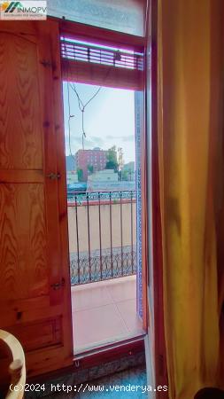 SE VENDE APARTAMENTO DE 2 DORMITORIO EN LA CALLE SAN JOSE - CASTELLON