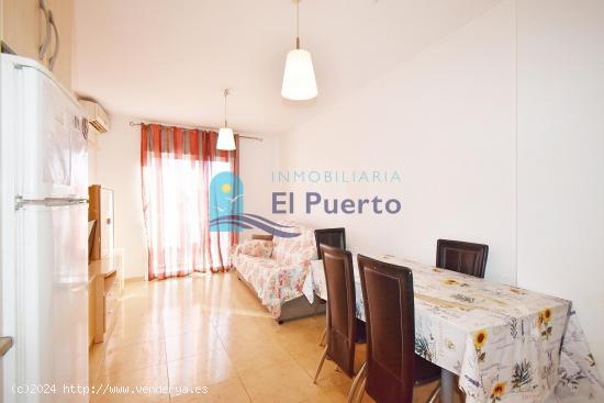 ENCANTADOR APARTAMENTO CON ASCENSOR EN BARRIO SAN ISIDRO - REF 211 - MURCIA