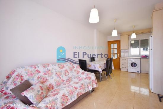 ENCANTADOR APARTAMENTO CON ASCENSOR EN BARRIO SAN ISIDRO - REF 211 - MURCIA