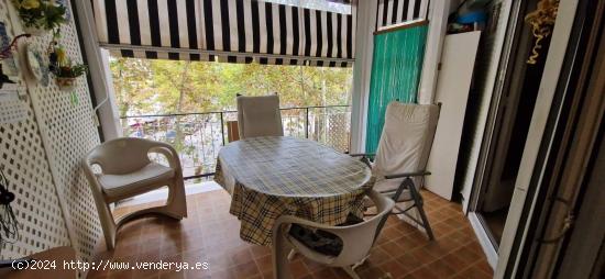 APARTAMENTO ZONA PASEO JAIME I - TARRAGONA