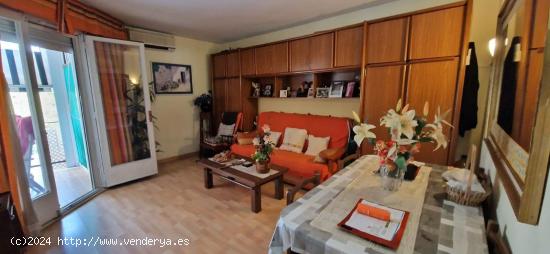 APARTAMENTO ZONA PASEO JAIME I - TARRAGONA