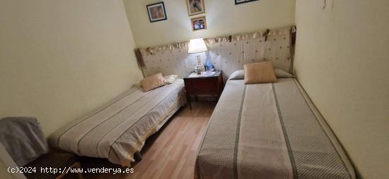 APARTAMENTO ZONA PASEO JAIME I - TARRAGONA