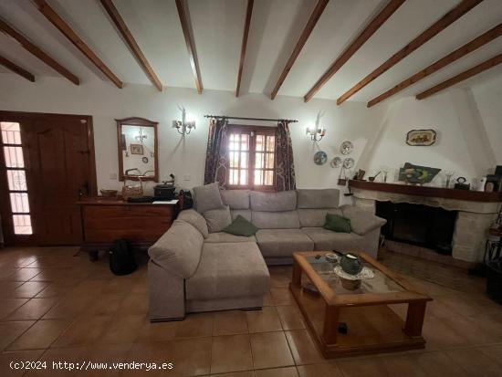 Chalet en el Raiguero Alto - Totana - MURCIA