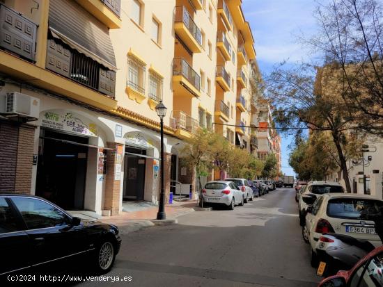 COQUETO APARTAMENTO EN SEGUNDA LINEA PLAYA FUENGIROLA - MALAGA