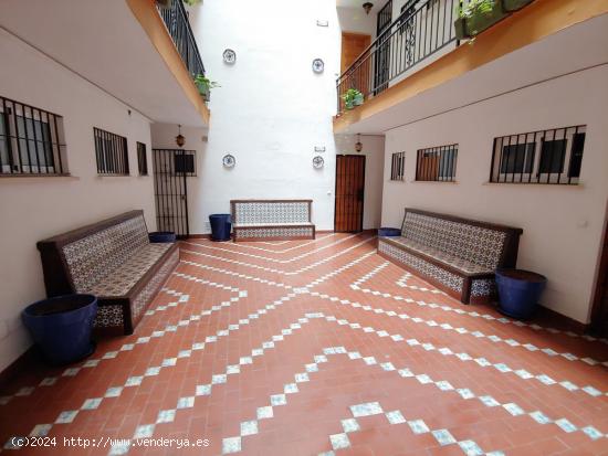 COQUETO APARTAMENTO EN SEGUNDA LINEA PLAYA FUENGIROLA - MALAGA