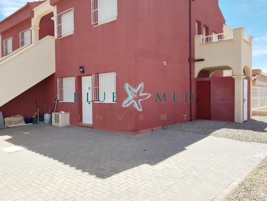 APARTAMENTO EN EL ALAMILLO - MURCIA