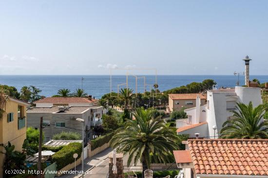 Apareado con vistas al mar Torredembarra - TARRAGONA