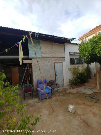 Se Vende en LA ÑORA - MURCIA