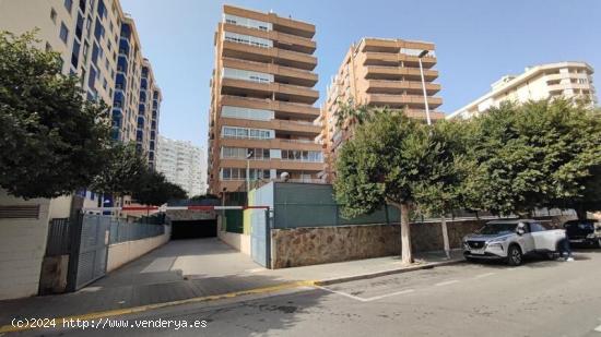 Venta de Garaje en Calle XALOC Nº 2 Villajoyosa  (Alicante) - ALICANTE