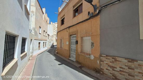 Se Vende en Águilas - MURCIA