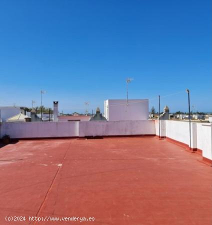 Vivienda en Mayorazgo - CADIZ