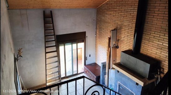 Chalet en venta a estrenar en Torrelles de Llobregat (Barcelona)