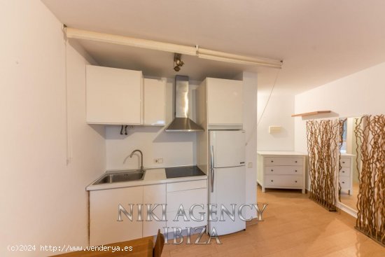 Apartamento en venta en Santa Eulalia del Río (Baleares)