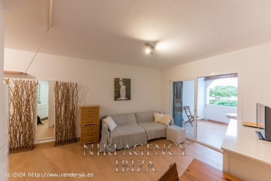 Apartamento en venta en Santa Eulalia del Río (Baleares)