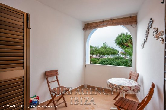 Apartamento en venta en Santa Eulalia del Río (Baleares)