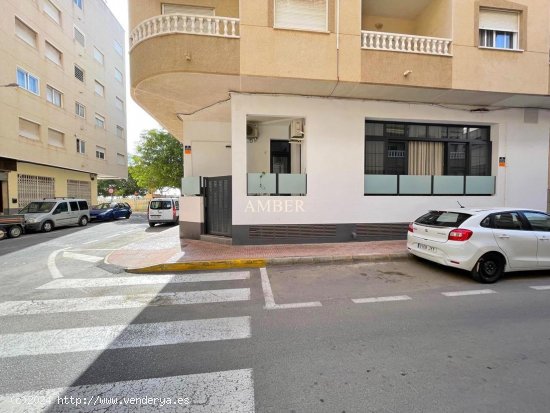 Edificio para invertir en Torrevieja (Alicante)