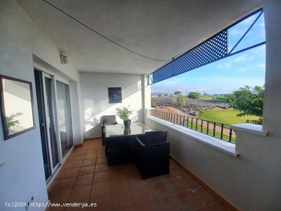 Apartamento en venta en Murcia (Murcia)