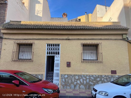  Casa en venta en Jacarilla (Alicante) 