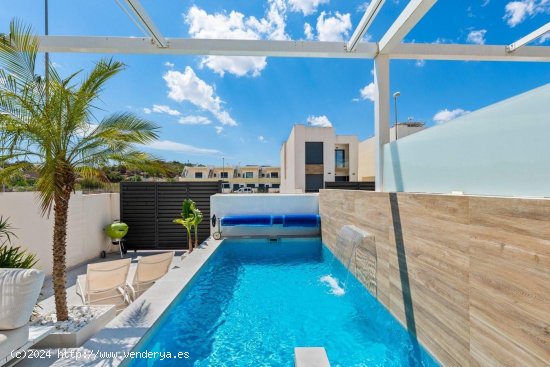 Casa en venta en Rojales (Alicante)