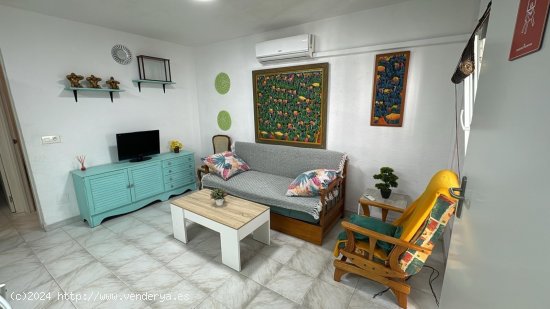  Bungalow en venta en Torrevieja (Alicante) 