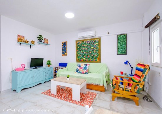 Bungalow en venta en Torrevieja (Alicante)