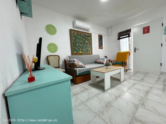 Bungalow en venta en Torrevieja (Alicante)