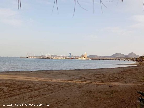 Apartamento en venta en Cartagena (Murcia)