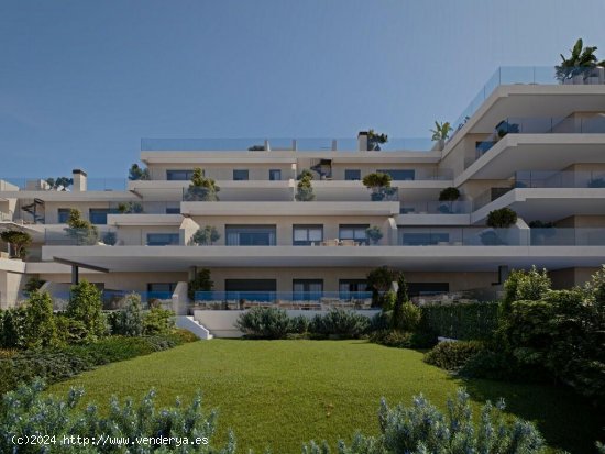  Apartamento en venta a estrenar en Estepona (Málaga) 