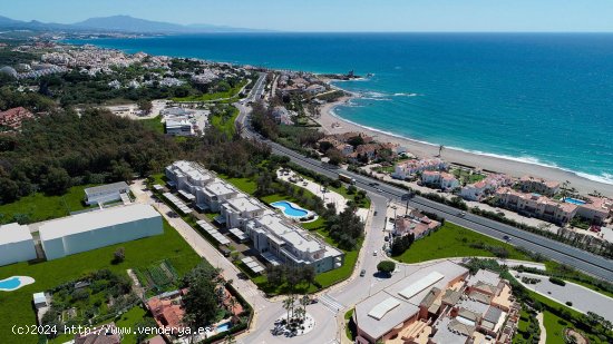  Apartamento en venta a estrenar en Estepona (Málaga) 