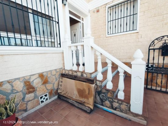 Casa en venta en Rojales (Alicante)