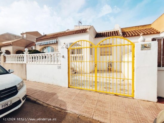 Casa en venta en Torrevieja (Alicante)