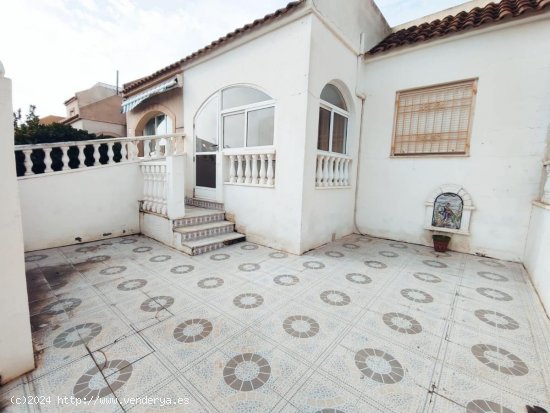 Casa en venta en Torrevieja (Alicante)