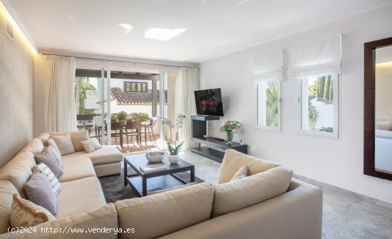 Piso en venta en Marbella (Málaga)