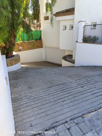 Apartamento en venta en Torremolinos (Málaga)