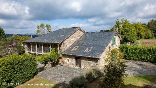 Casa en venta en Vilalba (Lugo)