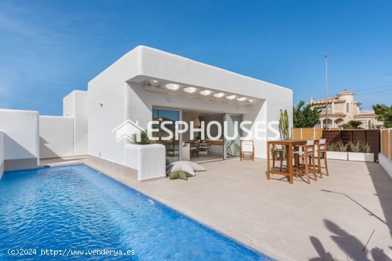  Casa en venta a estrenar en San Fulgencio (Alicante) 