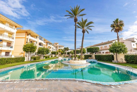  Apartamento en venta en Torrevieja (Alicante) 